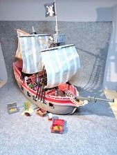 Playmobil Piratenschiff 3940