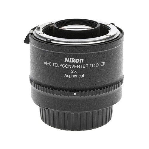 Nikon e iii - nikon,