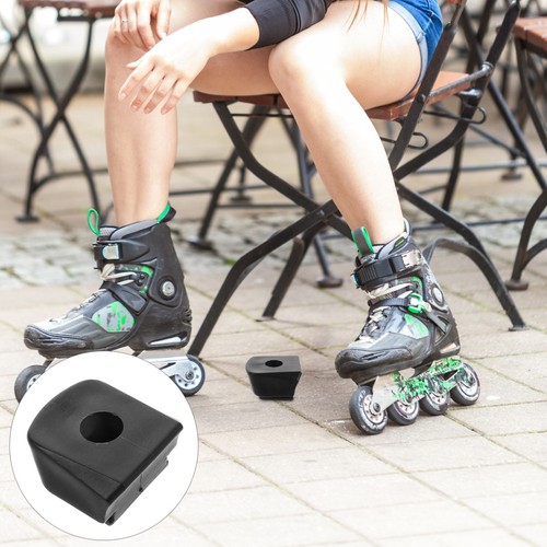 Set roller skate - 1, toe