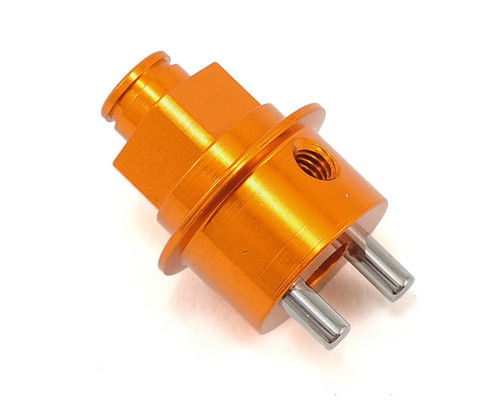 Xray adapter bremsscheibe alu - adapter,