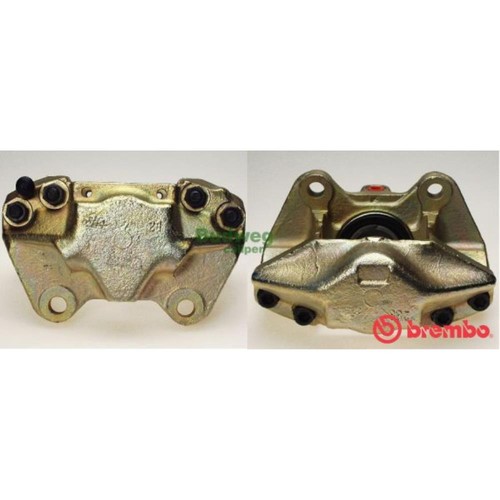 Brembo bremssattel bremszange - brembo,