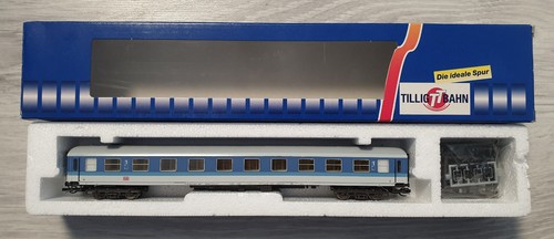Tillig 13687 personenwagen - tillig, ir-personenwagen