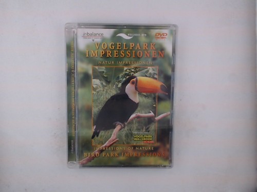 Vogelpark impressionen - vogelpark,
