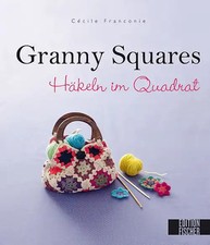 Granny squares - granny,