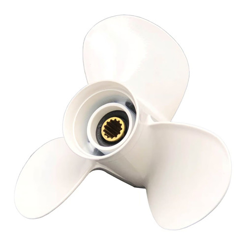 Propeller aluminium 8 - 11-3/8, x