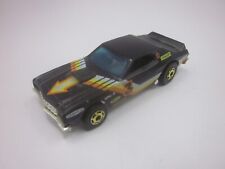 41589 Mattel Hot Wheels Hong Kong 1976  Gran Torino Cragar