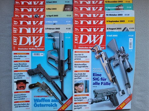 Dwj deutsches waffen - dwj,