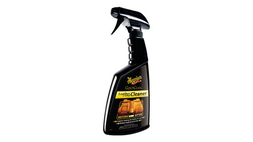 Meguiar gold class leather - meguiar's,