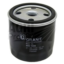 Kraftstofffilter für