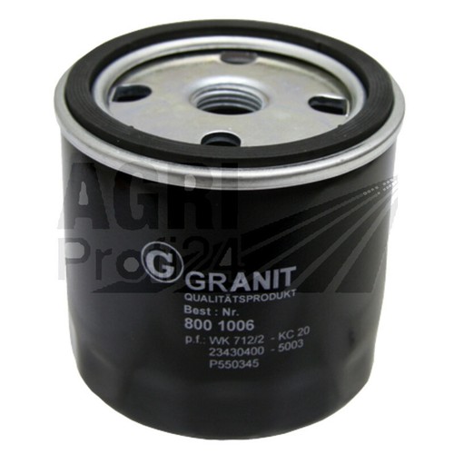 Kraftstofffilter für fendt - kraftstofffilter,