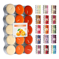 Nipter Teelichter Duft