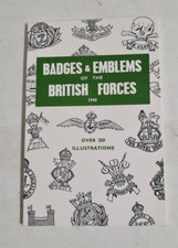 Badges and Emblems of the