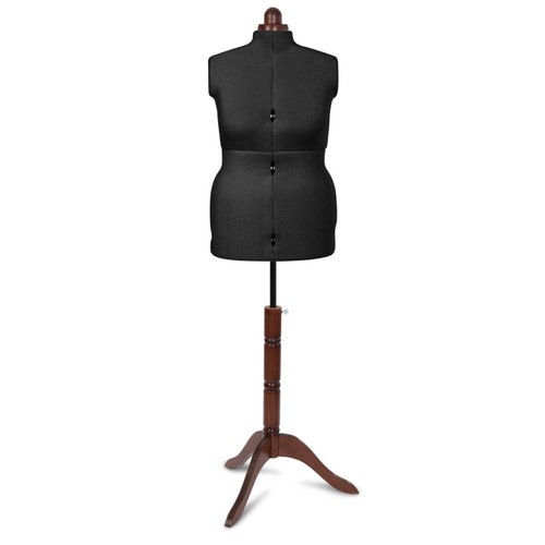 Lady valet schneiderbüste - lady,