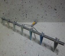 Triuso Rillenzieher 67 cm mit