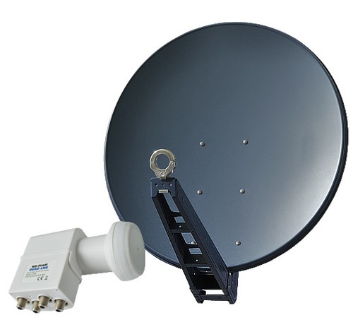 Profi sat schüssel cm - profi,