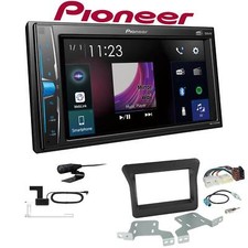 Pioneer Multimedia Autoradio