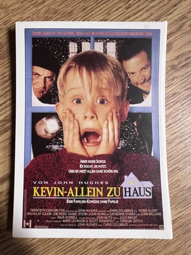 Kevin allein haus 1990 - haus,