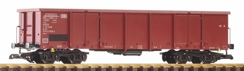 Piko 37012 offener - 37012, güterwagen