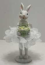 Clayre Eef Osterhase Osterdeko