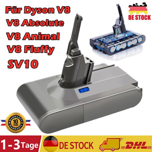Original akku für - für, dyson
