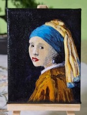 "Das Mädchen mit dem