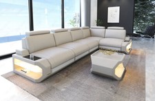 Sofa Eckcouch Designersofa