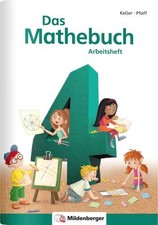 Das Mathebuch 4 –