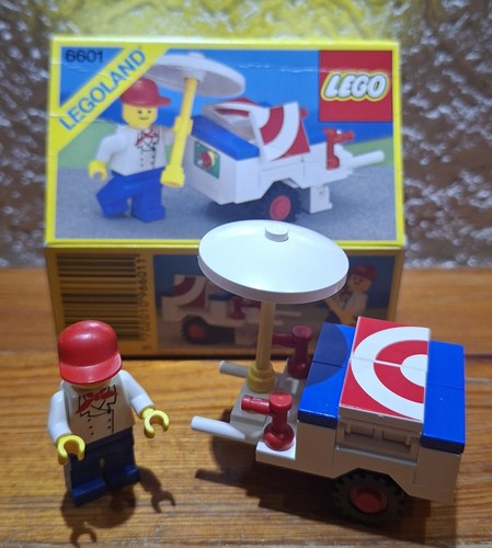 Lego classic 6601 - lego,