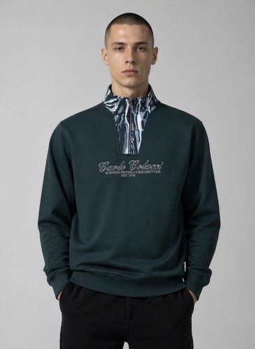 Neue carlo colucci - neue, pullover