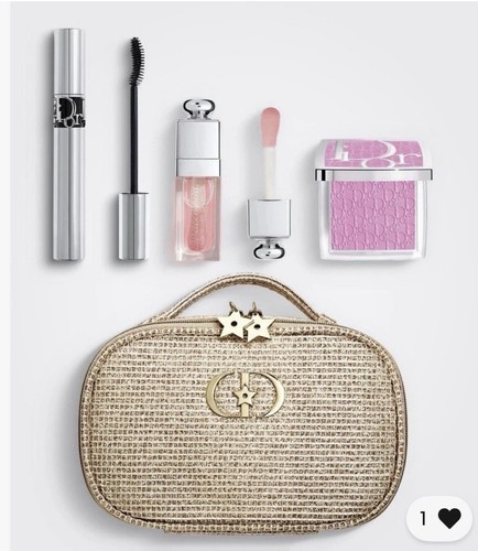 Dior volume and glow - volume,