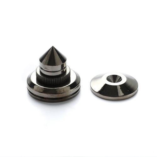 Set speaker stand foot - stand, pad