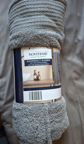 Saunatuch kilt novitesse - kilt,