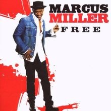 Free von miller marcus - free, cd