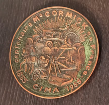 Original Bronze-Teller von Max