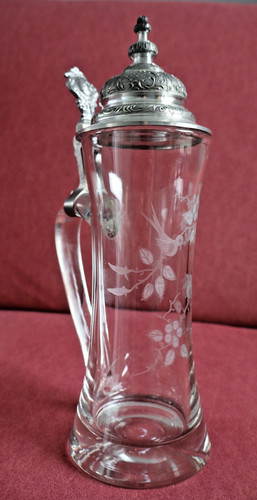 Bierseidel sammelkrug bierkrug - sammelkrug,
