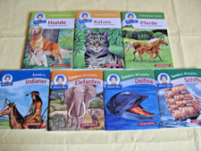 7x BENNY BLU KINDERLEICHT