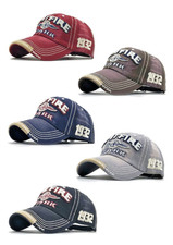 Vintage Style Basecap 