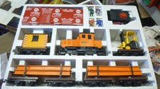 Lgb grossbahn set - lgb, 21990(a)
