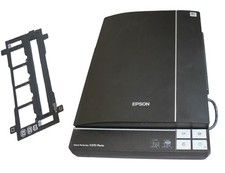 Epson Perfection V370 Scanner