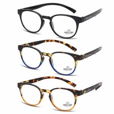 Montana Lesebrille MNR1
