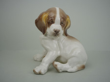 Nymphenburg Porzellan Figur