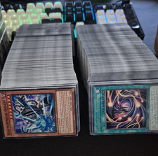 Yu-Gi-Oh! XXL Sammlung | 1000