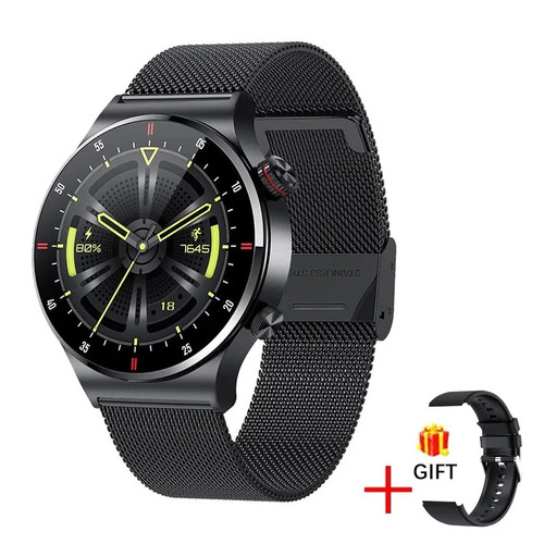 Smartwatch herren sport uhr - sport,