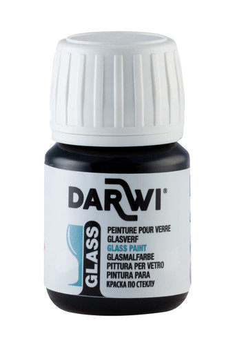 Darwi glasmalfarbe - darwi,