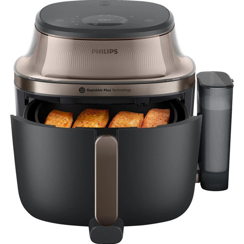 Philips 547 airfryer - 547/07,