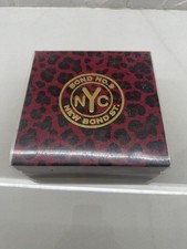 BOND No. 9 "New Bond St." Eau de Parfum Vapo 100 Ml Nischenparfüm