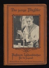 Der junge Physiker : Eine