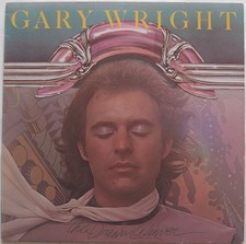 Gary Wright - The Dream Weaver