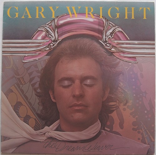 Gary wright the dream - dream, weaver