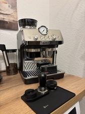DeLonghi La Specialista Arte Manuelle Espressomachine (EC9155.MB)